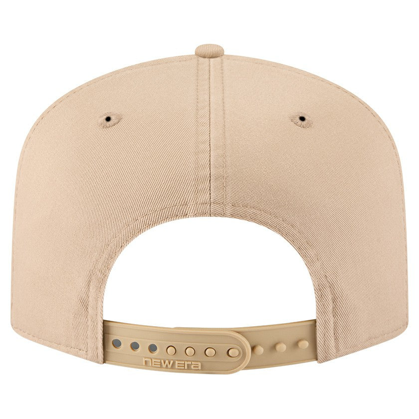 Houston Texans New Era 19TWENTY Adjustable Hat - Tan online