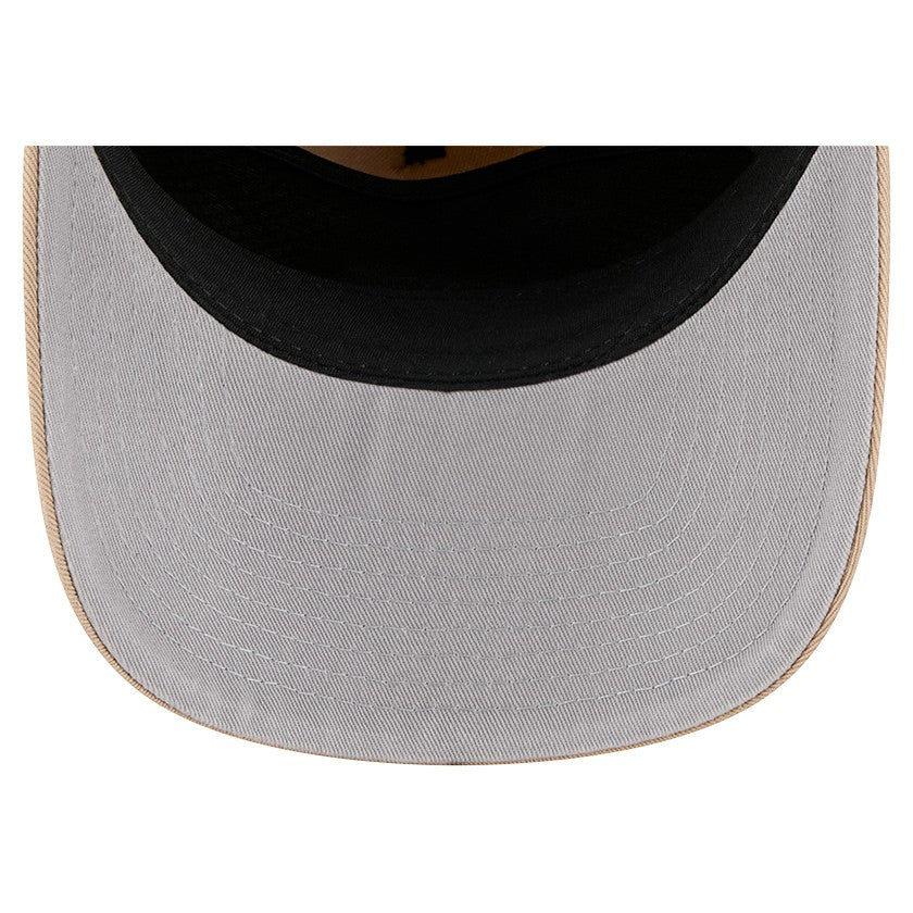 Houston Texans New Era 19TWENTY Adjustable Hat - Tan online