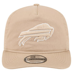 Buffalo Bills New Era 19TWENTY Adjustable Hat - Tan on sale