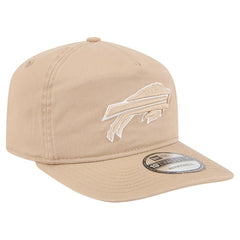 Buffalo Bills New Era 19TWENTY Adjustable Hat - Tan on sale