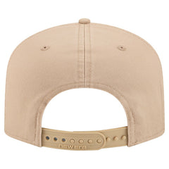 Buffalo Bills New Era 19TWENTY Adjustable Hat - Tan on sale