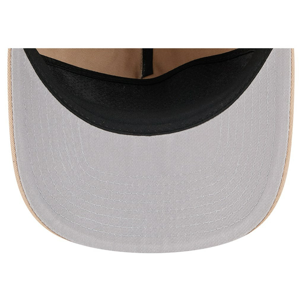 Buffalo Bills New Era 19TWENTY Adjustable Hat - Tan on sale