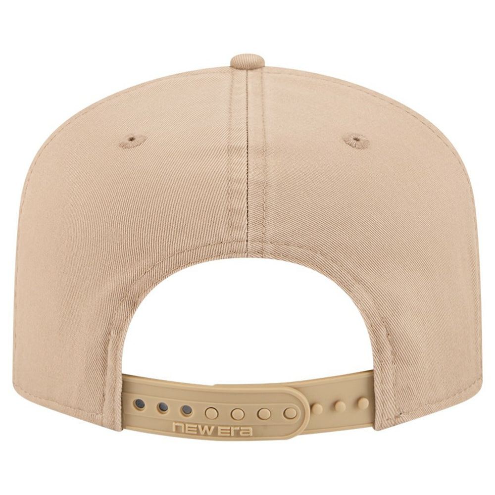 Baltimore Ravens New Era 19TWENTY Adjustable Hat - Tan for sale