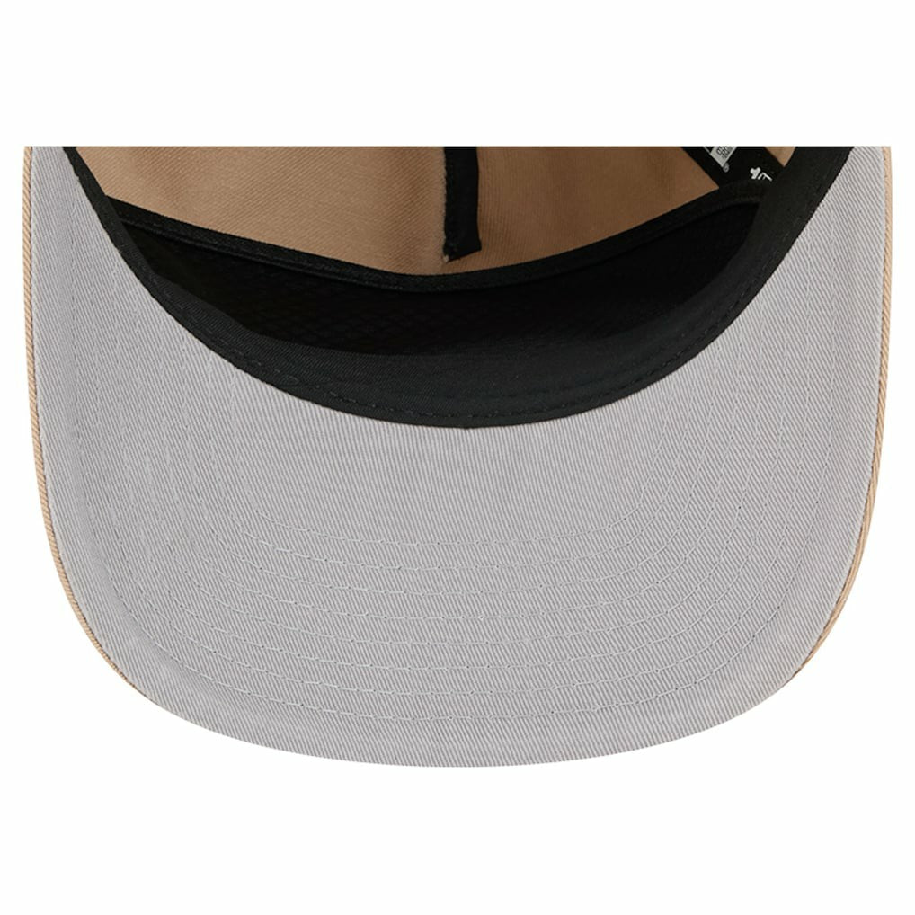 Baltimore Ravens New Era 19TWENTY Adjustable Hat - Tan for sale