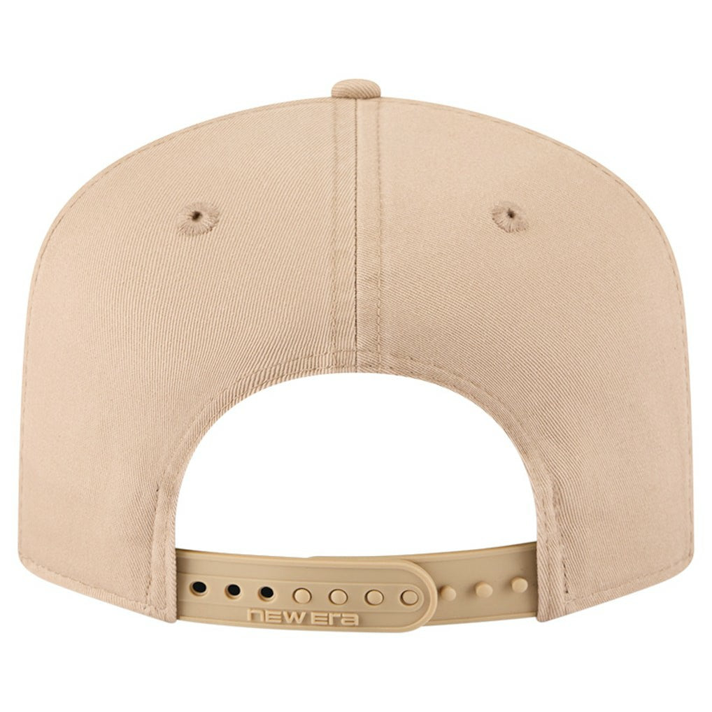 Las Vegas Raiders New Era 19TWENTY Adjustable Hat - Tan discount