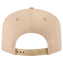 Minnesota Vikings New Era 19TWENTY Adjustable Hat - Tan outlet