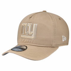 New York Giants New Era 19TWENTY Adjustable Hat - Tan online