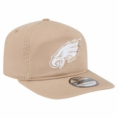 Philadelphia Eagles New Era 19TWENTY Adjustable Hat - Tan outlet