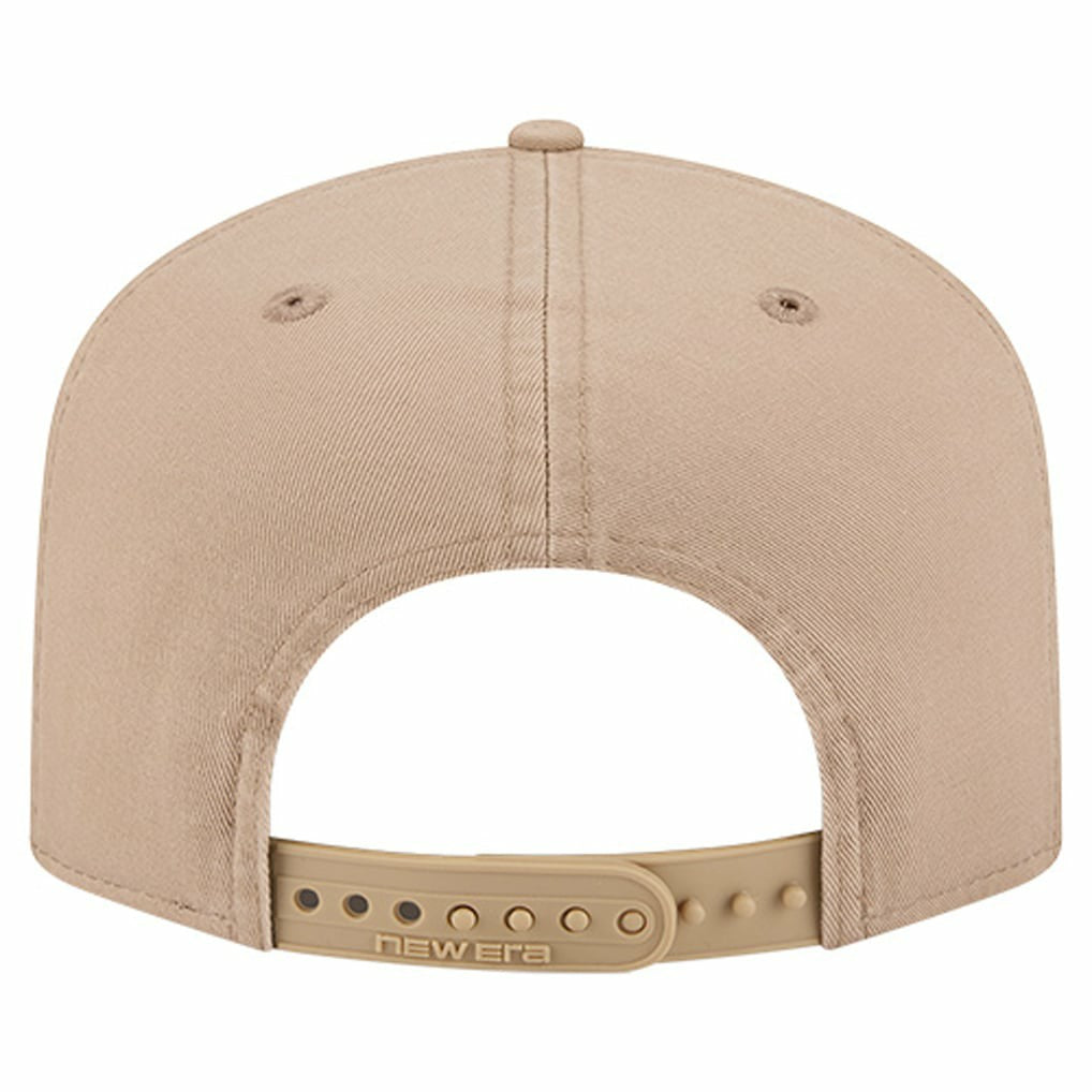 Philadelphia Eagles New Era 19TWENTY Adjustable Hat - Tan outlet