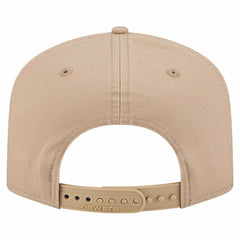 San Francisco 49ers New Era 19TWENTY Adjustable Hat - Tan for sale