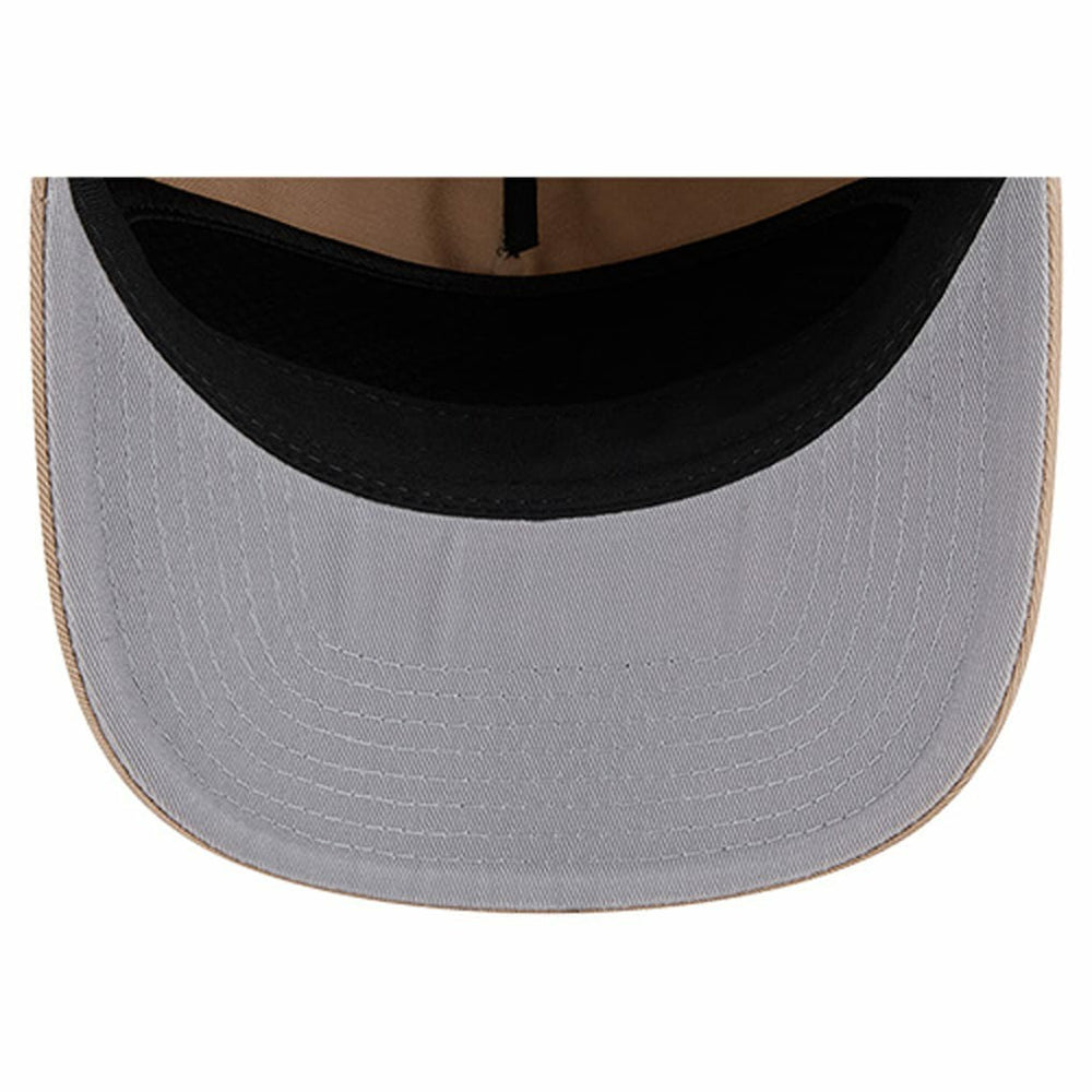 San Francisco 49ers New Era 19TWENTY Adjustable Hat - Tan for sale