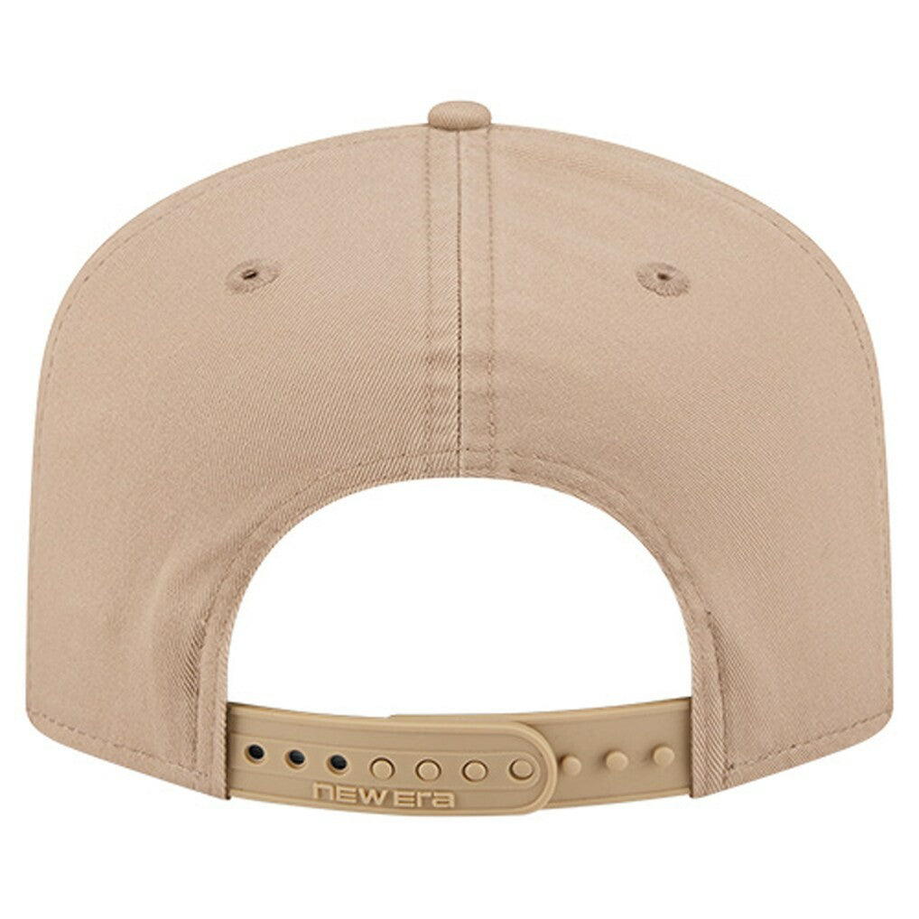 Seattle Seahawks New Era 19TWENTY Adjustable Hat - Tan outlet