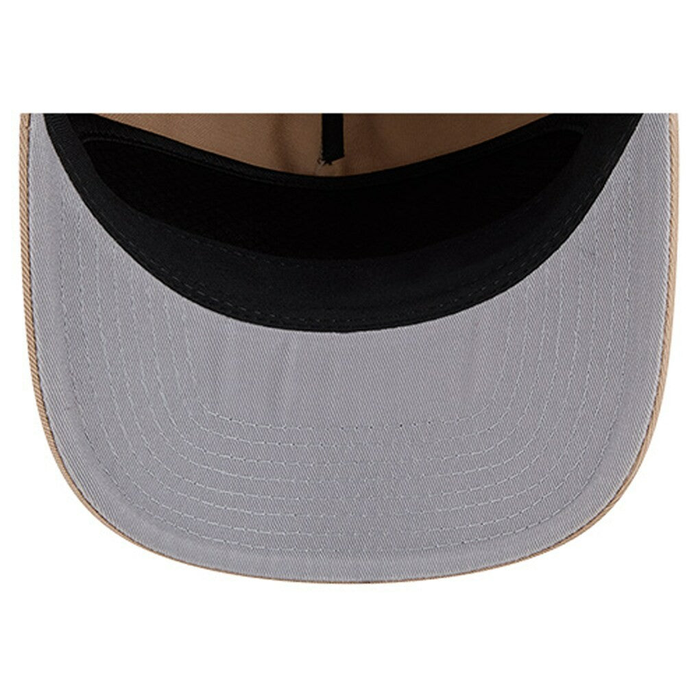 Seattle Seahawks New Era 19TWENTY Adjustable Hat - Tan outlet