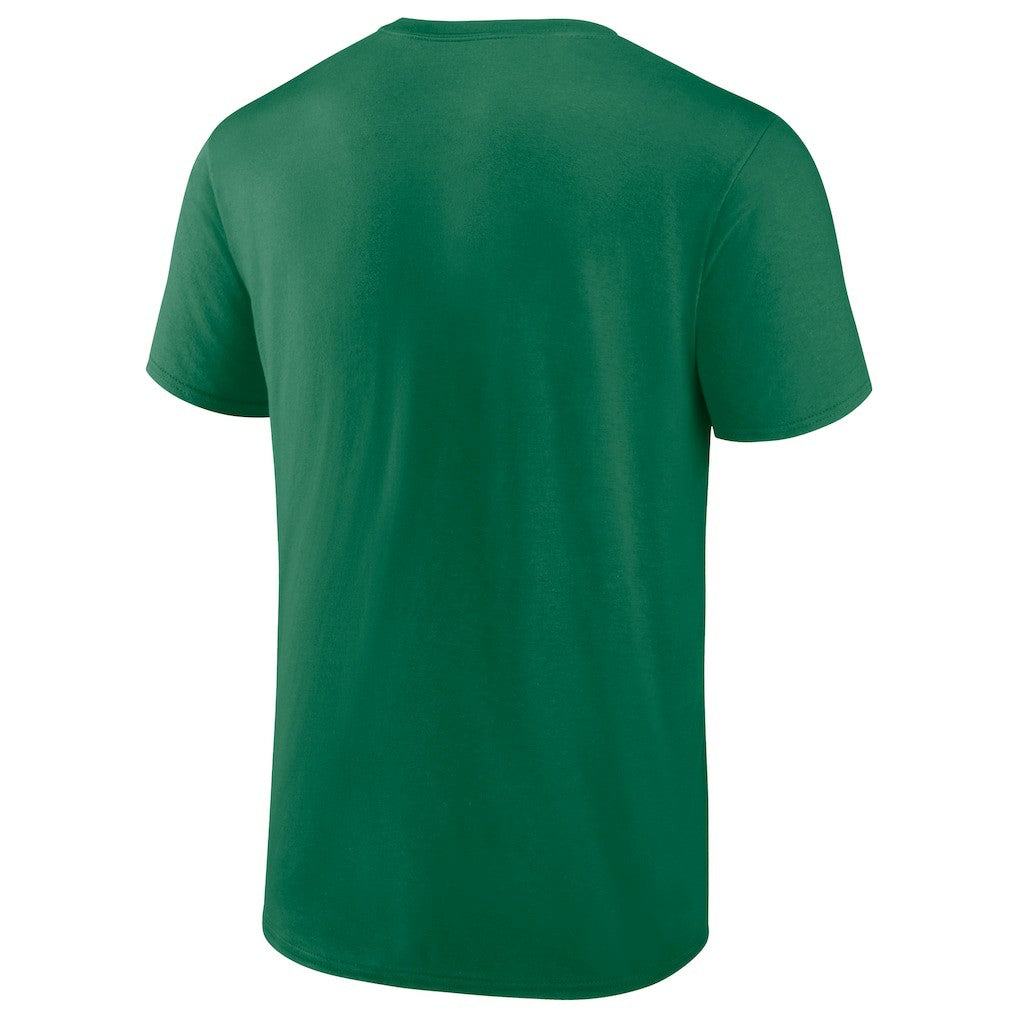 Boston Celtics 2025 Atlantic Division Champions Locker Room T-Shirt - Kelly Green | Fanatics online