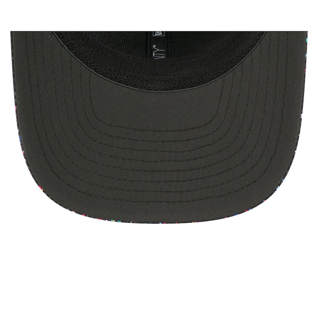 Cleveland Browns New Era 2025 NFL Crucial Catch 9SEVENTY Adjustable Hat - Black outlet
