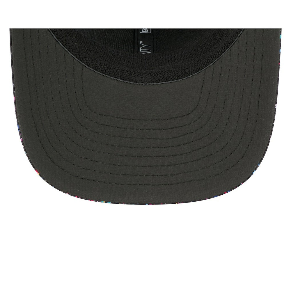 Cleveland Browns New Era 2025 NFL Crucial Catch 9SEVENTY Adjustable Hat - Black outlet