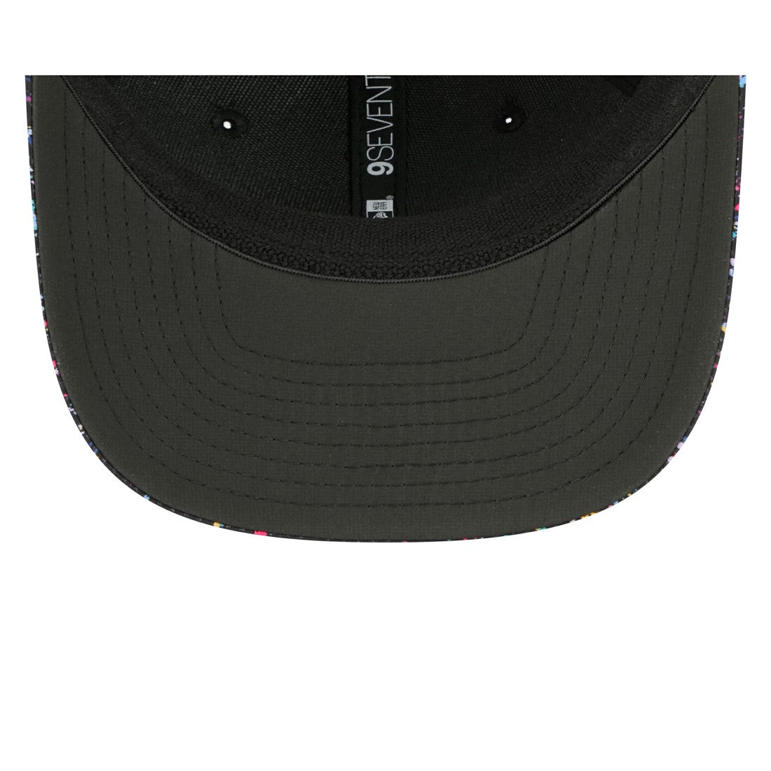 New York Jets New Era 2025 NFL Crucial Catch 9SEVENTY Adjustable Hat - Black cheap