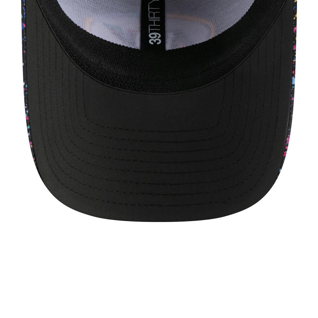 New York Jets New Era 2025 NFL Crucial Catch 39THIRTY Flex Hat - Black cheap