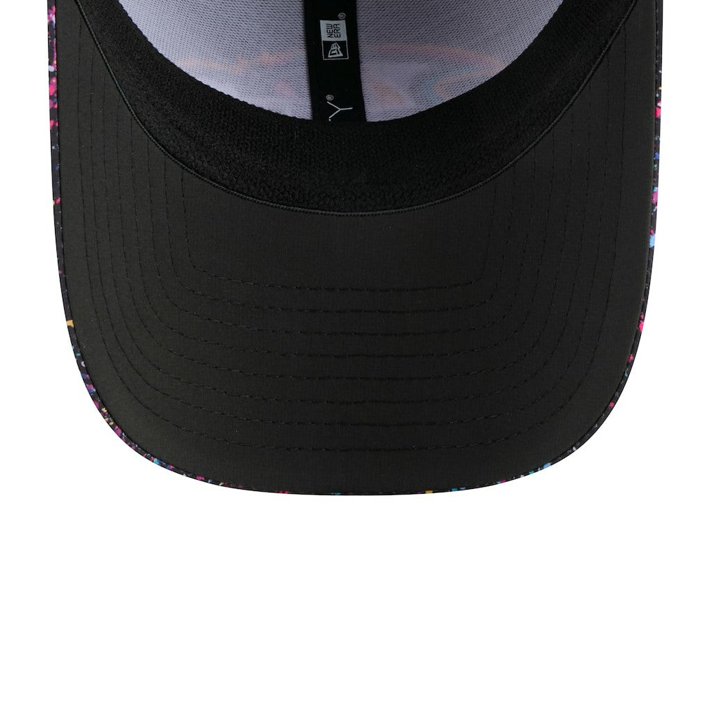 Baltimore Ravens New Era 2025 NFL Crucial Catch 39THIRTY Flex Hat - Black sale