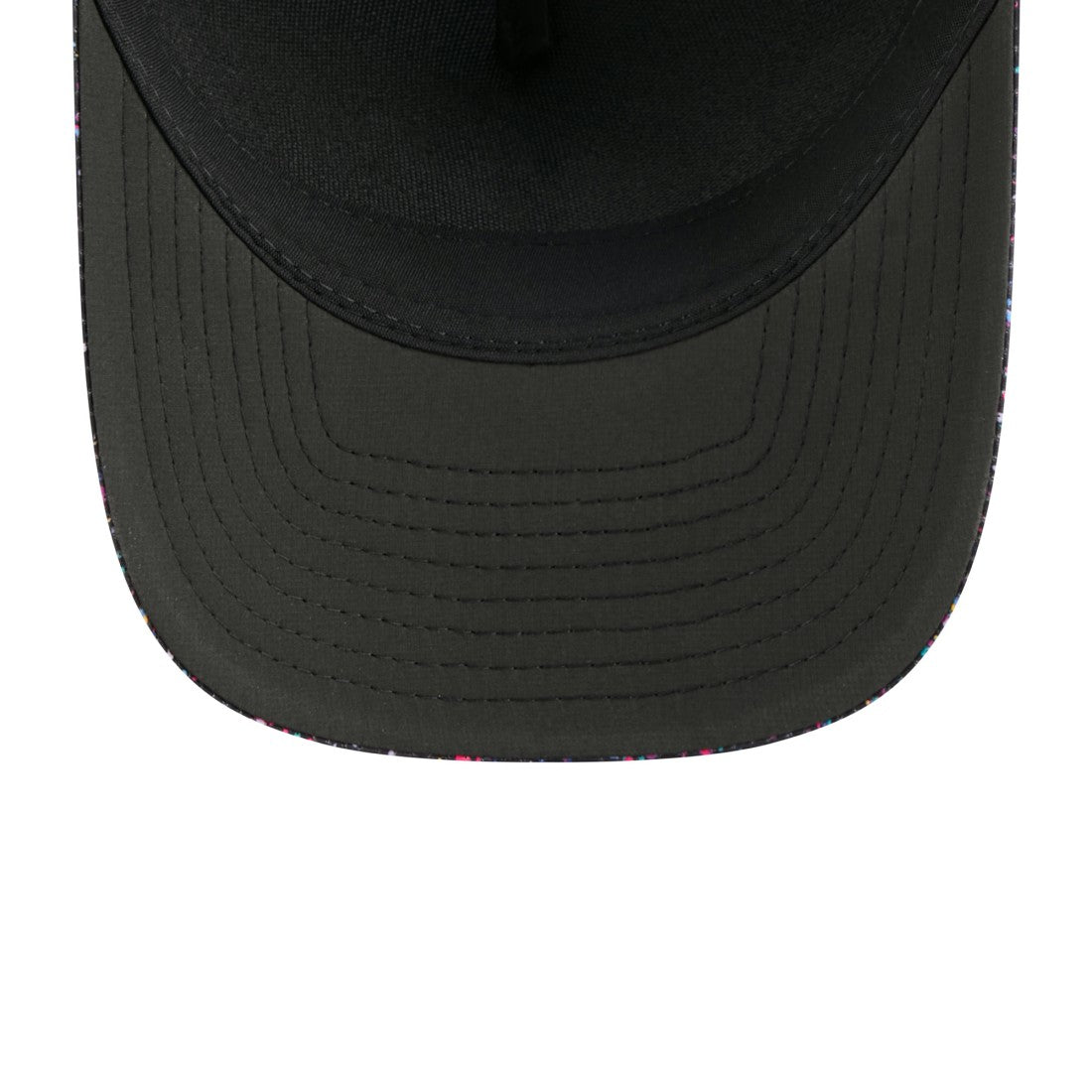 New York Jets New Era 2025 NFL Crucial Catch 9FORTY Adjustable Hat - Black sale