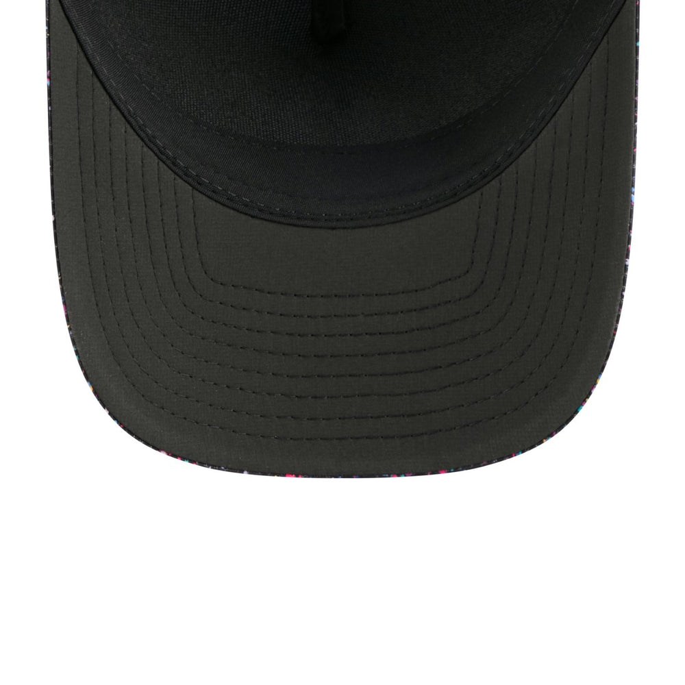 New York Jets New Era 2025 NFL Crucial Catch 9FORTY Adjustable Hat - Black sale