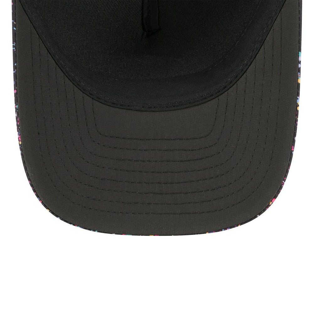 Chicago Bears New Era Youth 2025 NFL Crucial Catch 9FORTY Adjustable Hat - Black outlet