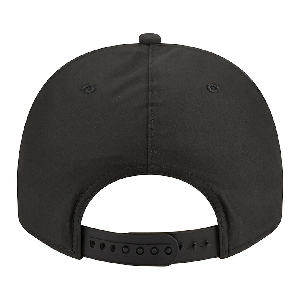 Dallas Cowboys New Era Gore-Tex A-Frame 9FIFTY Snapback Hat - Black on sale