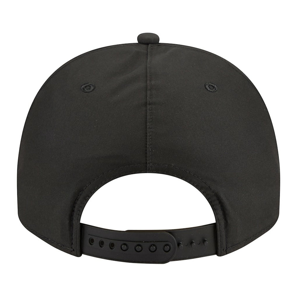 Dallas Cowboys New Era Gore-Tex A-Frame 9FIFTY Snapback Hat - Black on sale