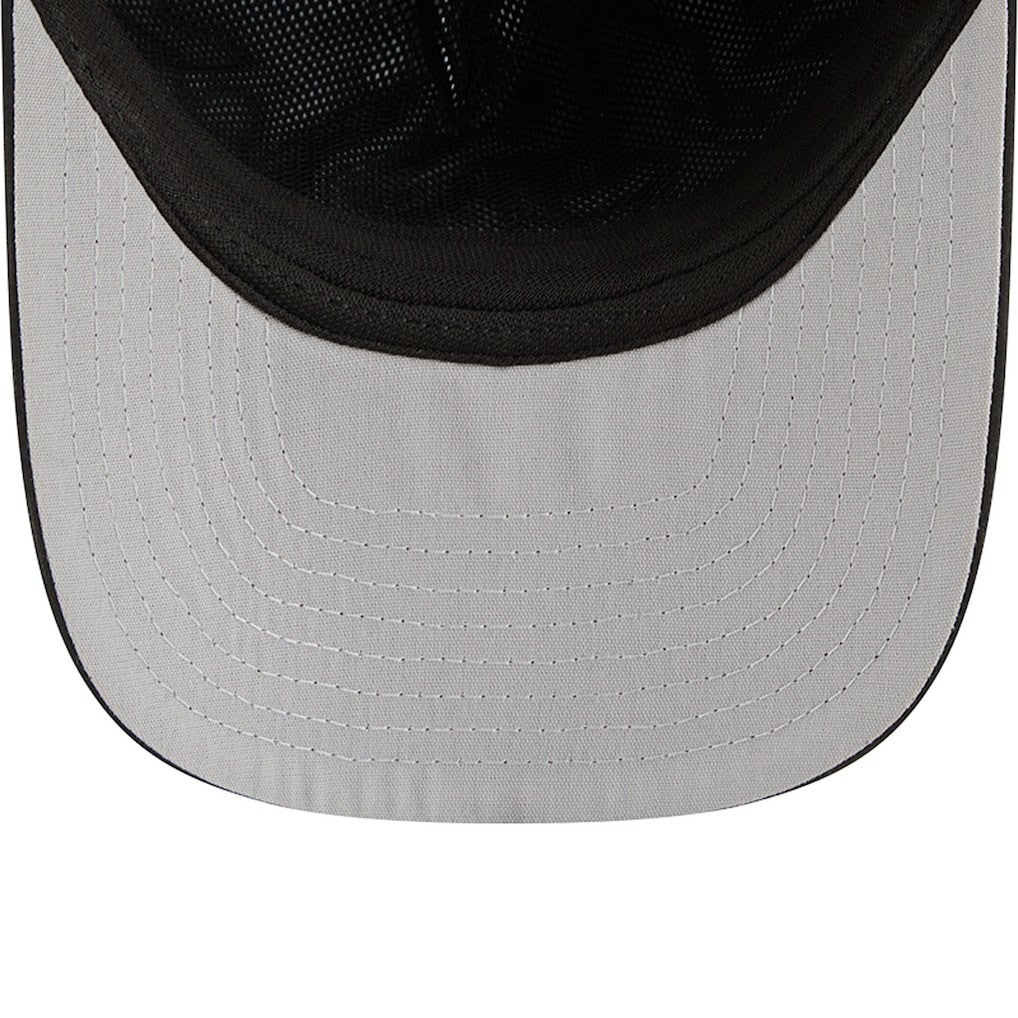 Dallas Cowboys New Era Gore-Tex A-Frame 9FIFTY Snapback Hat - Black on sale