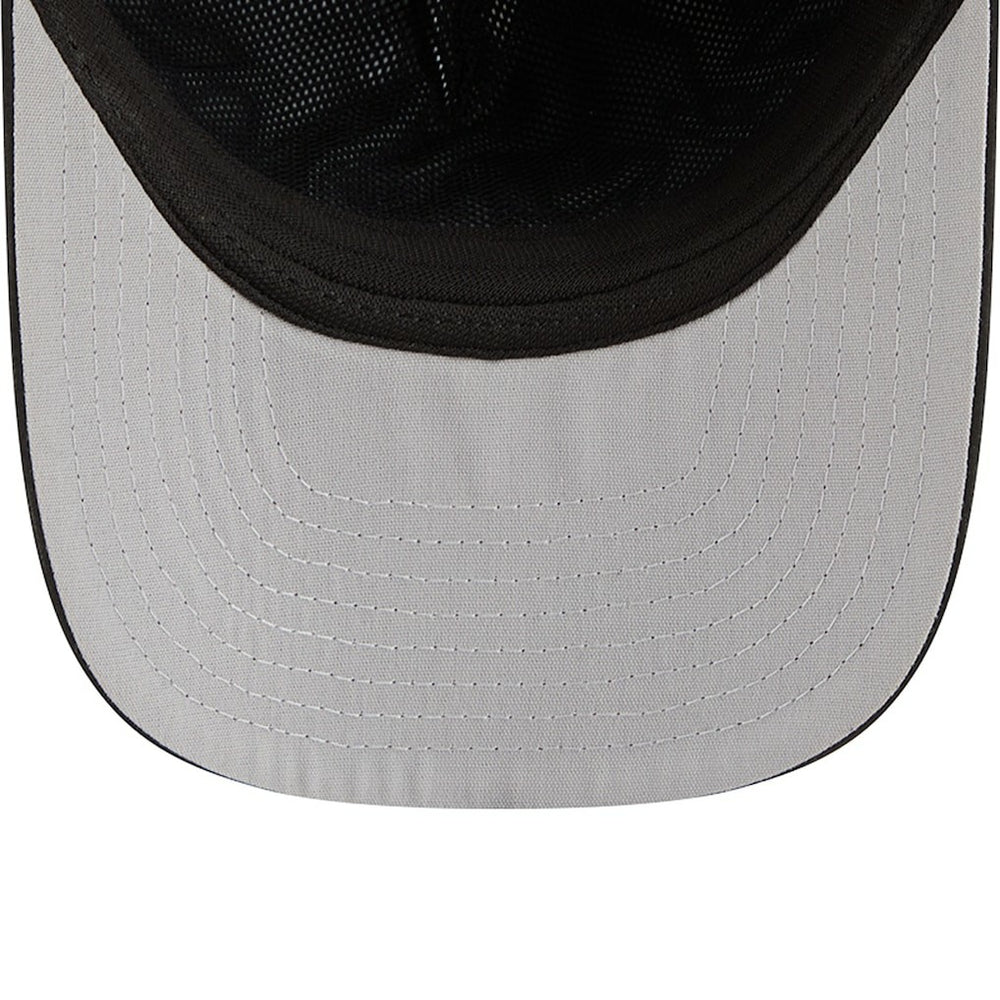 Dallas Cowboys New Era Gore-Tex A-Frame 9FIFTY Snapback Hat - Black on sale