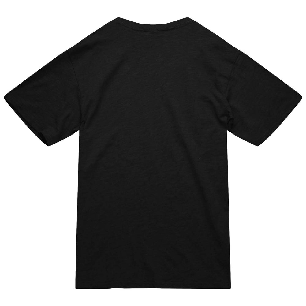 Sacramento Kings Worldwide Collection Glow Up T-Shirt - Black | Mitchell & Ness discount