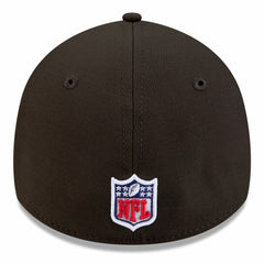 New York Jets New Era 2025 Rivalries Collection Sideline 39THIRTY Flex Hat - Gotham Green cheap