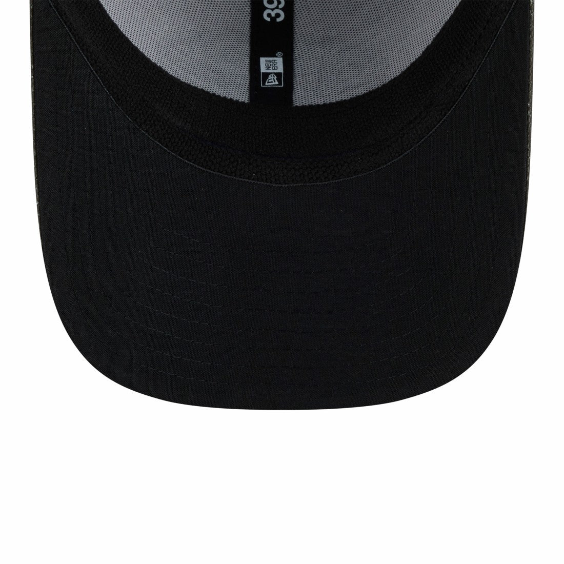 New York Jets New Era 2025 Rivalries Collection Sideline 39THIRTY Flex Hat - Gotham Green cheap