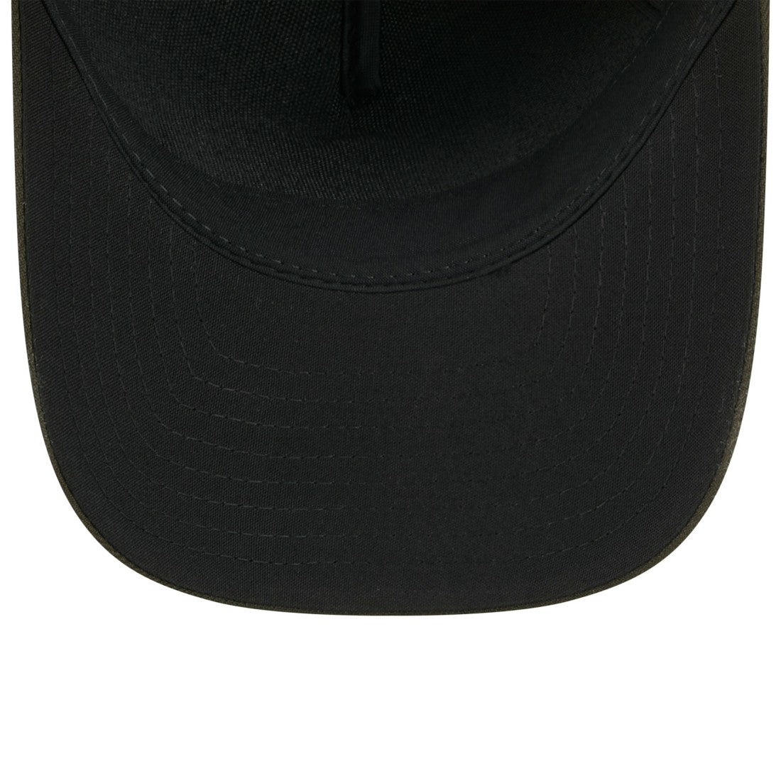 New York Jets New Era 2025 Rivalries Collection Sideline A-Frame 9FORTY Adjustable Hat - Gotham Green sale