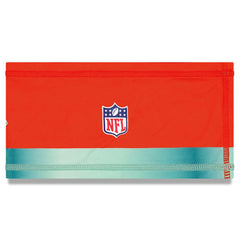 Miami Dolphins New Era 2025 Rivalries Collection Sideline Headband - Orange online