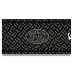New York Jets New Era 2025 Rivalries Collection Sideline Headband - Black cheap