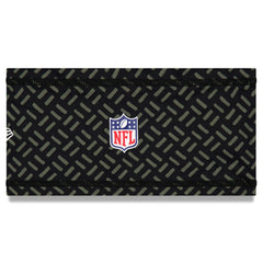 New York Jets New Era 2025 Rivalries Collection Sideline Headband - Black cheap