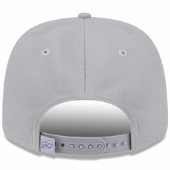 Buffalo Bills New Era 2025 Rivalries Collection Fan Pack 9SEVENTY Adjustable Hat - Gray for sale