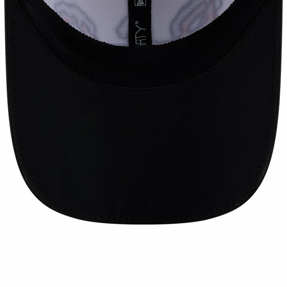 Buffalo Bills New Era 2025 Rivalries Collection Fan Pack 39THIRTY Flex Hat - White outlet