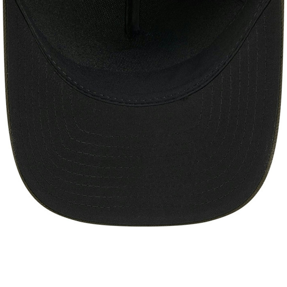 New York Jets New Era Youth 2025 Rivalries Collection 9FORTY A-Frame Adjustable Hat - Gotham Green online