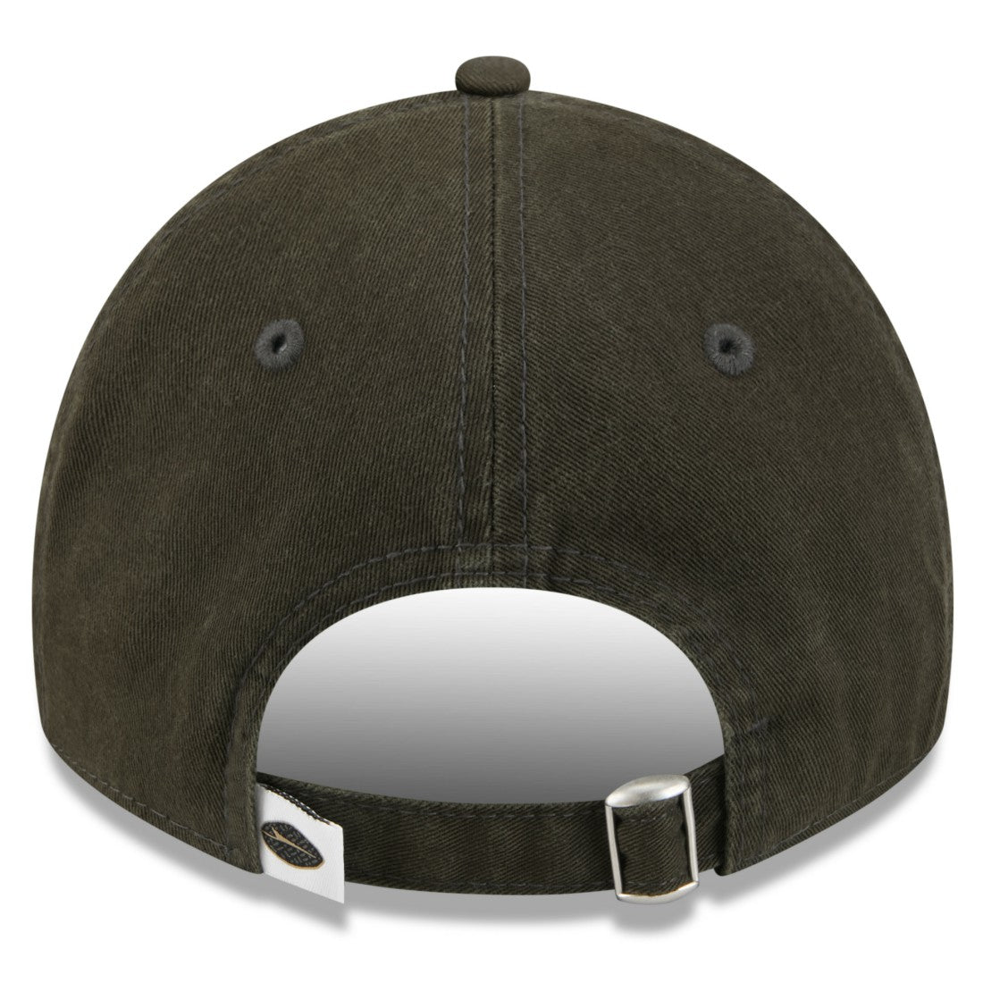New York Jets New Era 2025 Rivalries Collection Team 9TWENTY Adjustable Hat - Gotham Green outlet