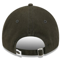 New York Jets New Era 2025 Rivalries Collection Team 9TWENTY Adjustable Hat - Gotham Green outlet