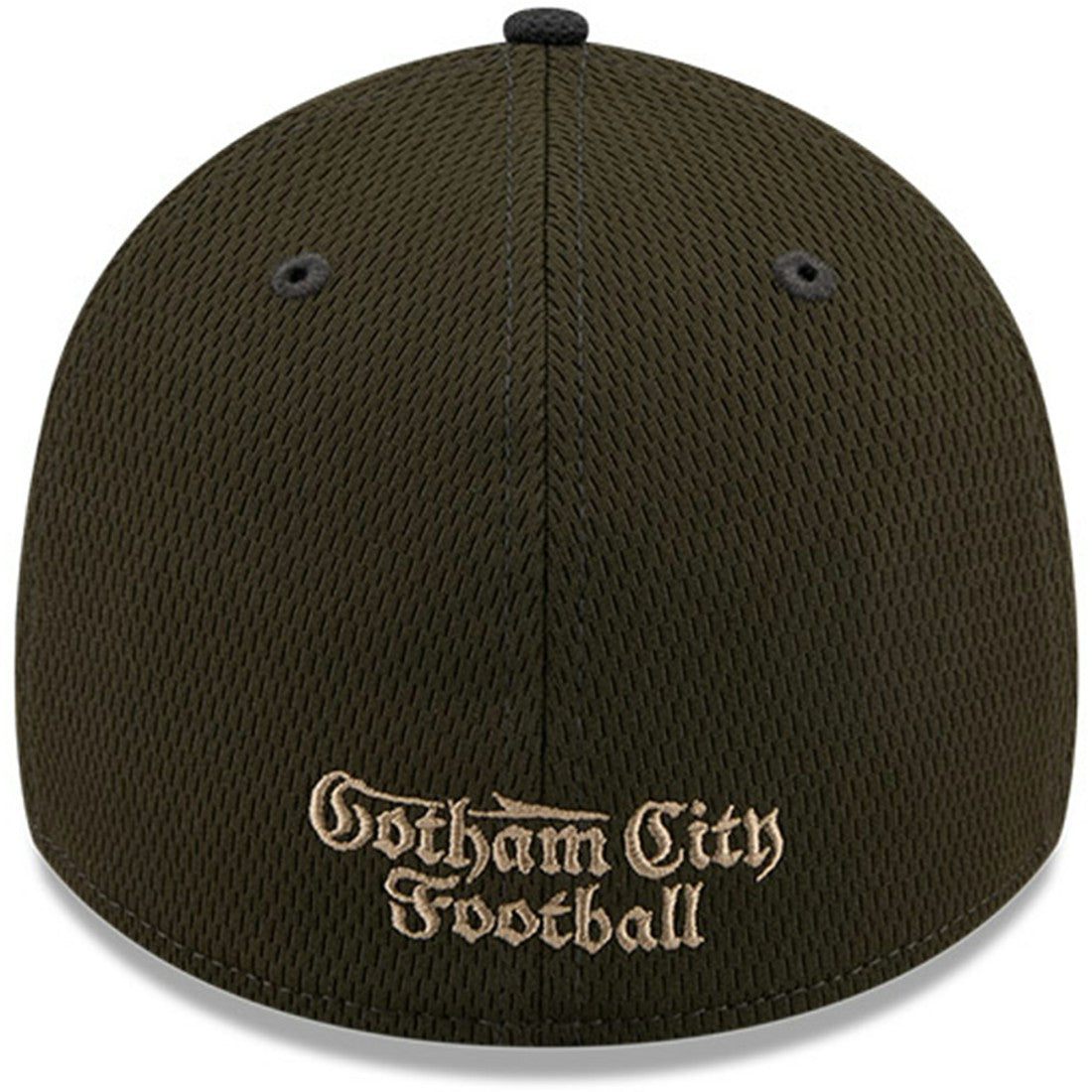 New York Jets New Era 2025 Rivalries Collection Fan Pack 39THIRTY Flex Hat - Gotham Green cheap