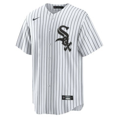 Chicago White Sox Home  2025 Jackie Robinson Day Replica Jersey - White | Nike