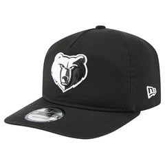 Memphis Grizzlies 19TWENTY Adjustable Hat - Black | New Era for sale