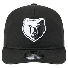 Memphis Grizzlies 19TWENTY Adjustable Hat - Black | New Era for sale