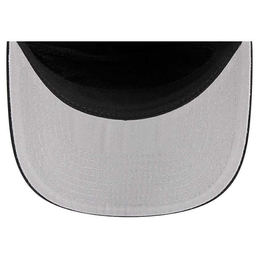 Memphis Grizzlies 19TWENTY Adjustable Hat - Black | New Era for sale