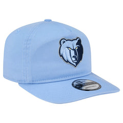 Memphis Grizzlies Cotton 19TWENTY Adjustable Hat - Light Blue | New Era for sale