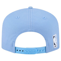 Memphis Grizzlies Cotton 19TWENTY Adjustable Hat - Light Blue | New Era for sale