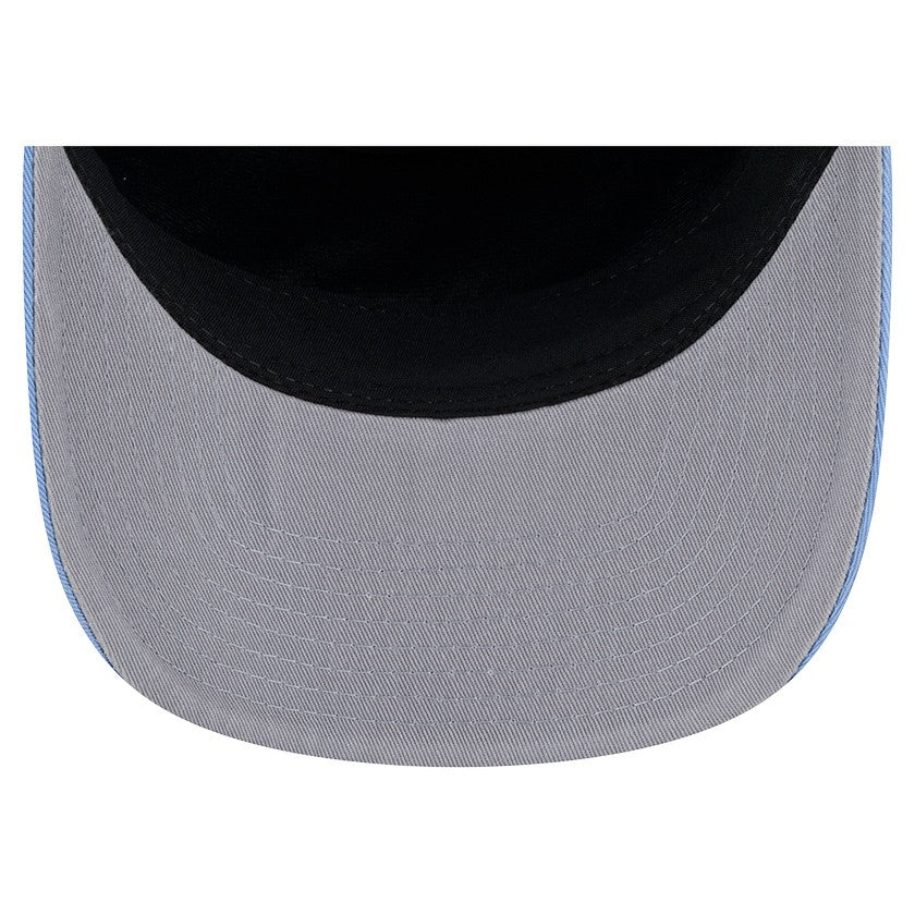 Memphis Grizzlies Cotton 19TWENTY Adjustable Hat - Light Blue | New Era for sale